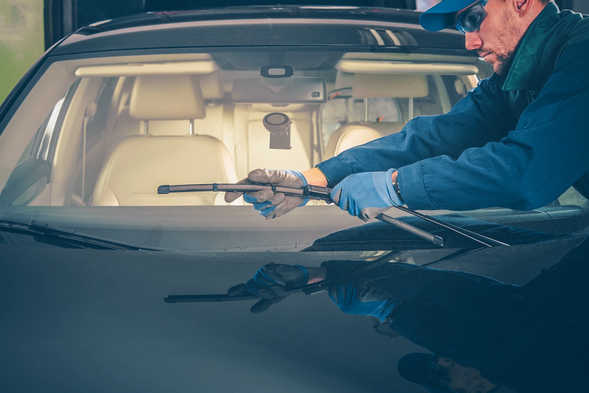 Windscreen Wipers